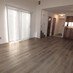 10710 El Camino Real #6 Condo - 2 Bedrooms, garage, washer, dryer hookups