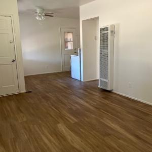 16157 Walnut - 1 Bedroom, 1 Bath Duplex with carport