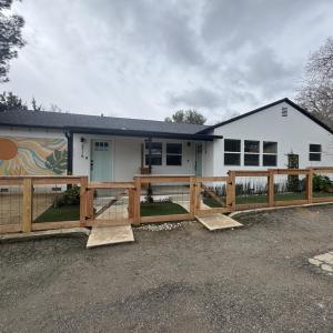 5714 Traffic Way - 2 Bedrooms, 1 Bath,  + garage