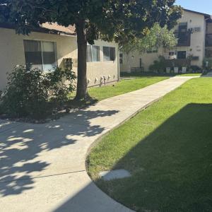 7408 Santa Ysabel #E - 2 Bedrooms + wash, dry hookups, garage