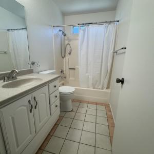 7408 Santa Ysabel #E - 2 Bedrooms + wash, dry hookups, garage
