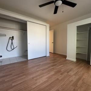 7408 Santa Ysabel #E - 2 Bedrooms + wash, dry hookups, garage