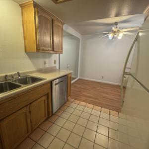 7408 Santa Ysabel #E - 2 Bedrooms + wash, dry hookups, garage