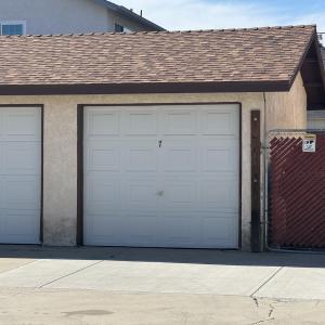 7408 Santa Ysabel #E - 2 Bedrooms + wash, dry hookups, garage