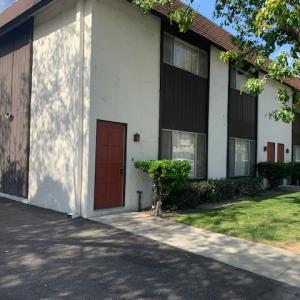 10310 El Camino Real Unit 5 - 2 bedrooms, 1.5 baths