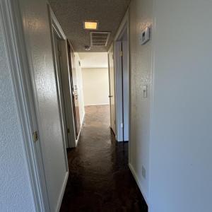 6305 Marchant #F - Great Apartment with Indoor laundry hookups!