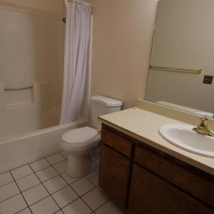 10710 El Camino Real #6 Condo - 2 Bedrooms, garage, washer, dryer hookups
