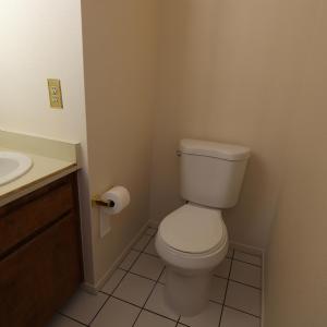 10710 El Camino Real #6 Condo - 2 Bedrooms, garage, washer, dryer hookups