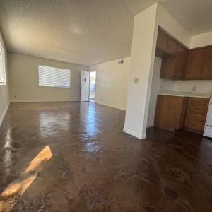 6305 Marchant #F - Great Apartment with Indoor laundry hookups!
