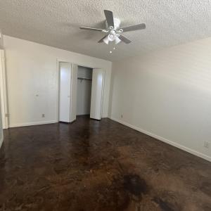 6305 Marchant #F - Great Apartment with Indoor laundry hookups!