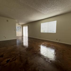 6305 Marchant #F - Great Apartment with Indoor laundry hookups!