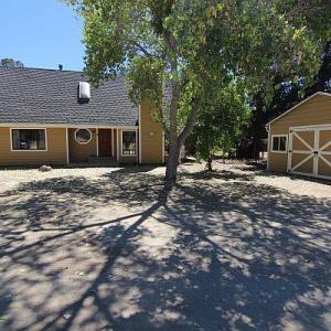 5892 Parkhill Road, Santa Margarita CA 