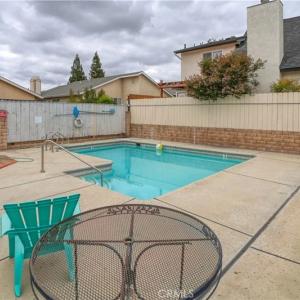 10710 El Camino Real #6 Condo - 2 Bedrooms, garage, washer, dryer hookups