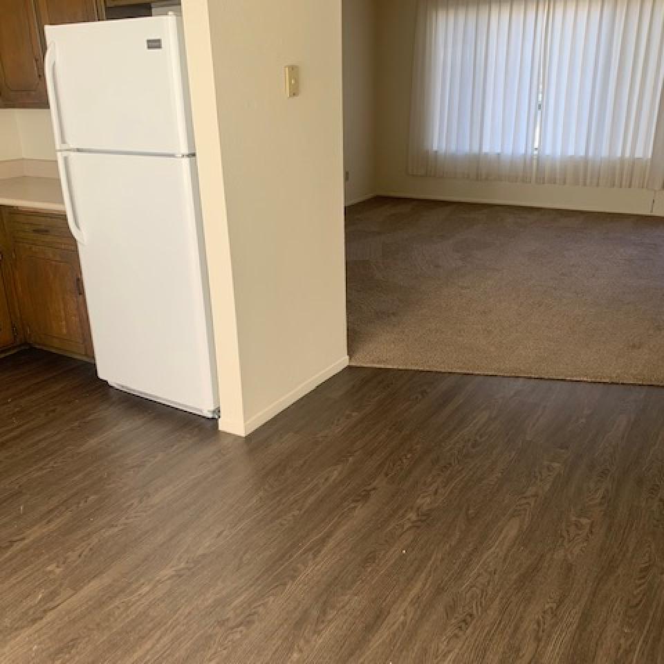 10310 El Camino Real Unit 5 - 2 bedrooms, 1.5 baths