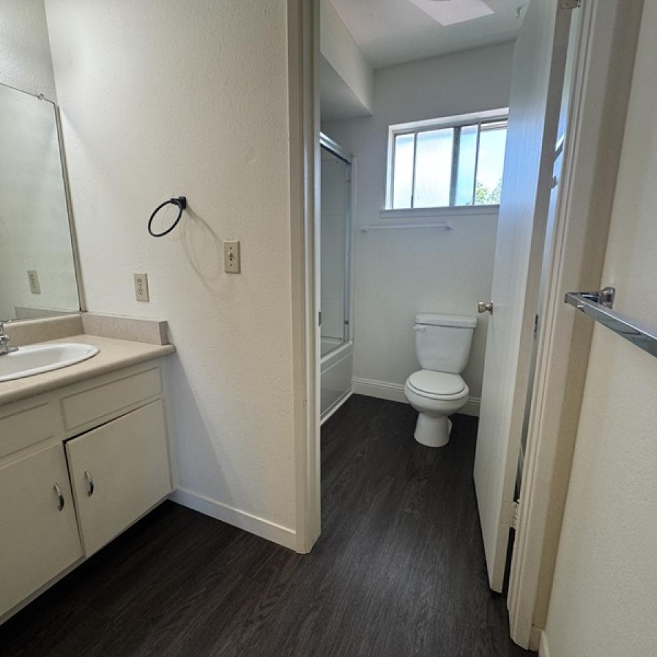 10310 El Camino Real Unit 5 - 2 bedrooms, 1.5 baths