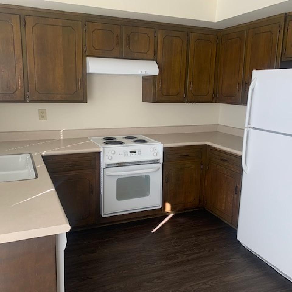 10310 El Camino Real Unit 5 - 2 bedrooms, 1.5 baths