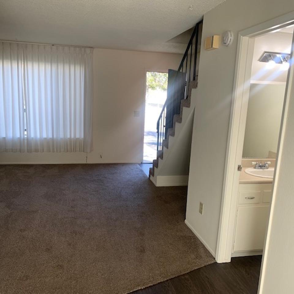 10310 El Camino Real Unit 5 - 2 bedrooms, 1.5 baths