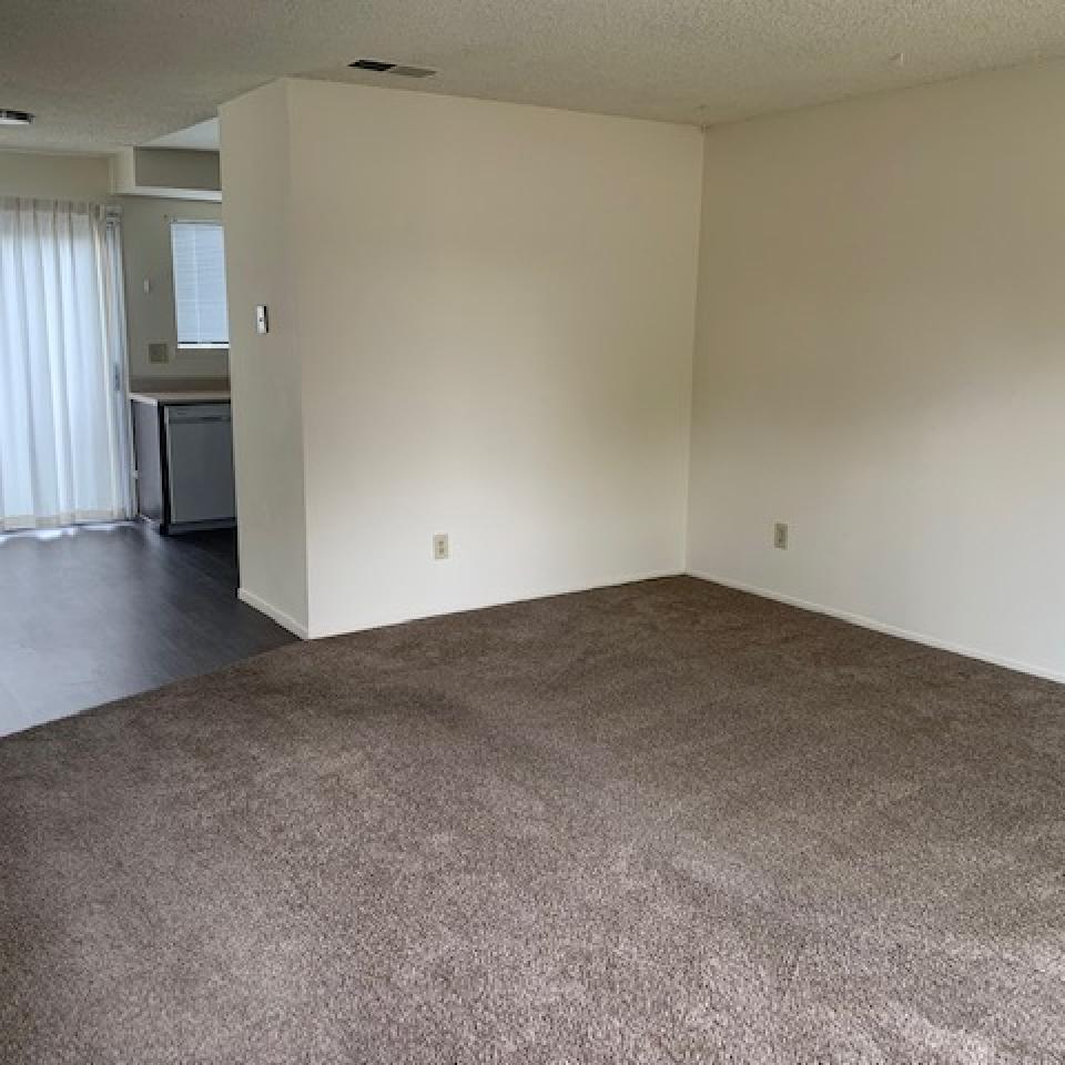 10310 El Camino Real Unit 5 - 2 bedrooms, 1.5 baths