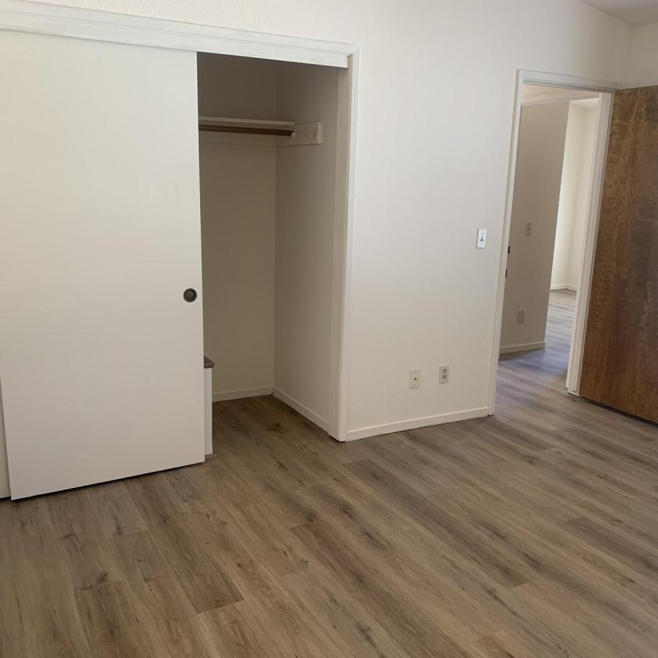 10710 El Camino Real #6 Condo - 2 Bedrooms, garage, washer, dryer hookups