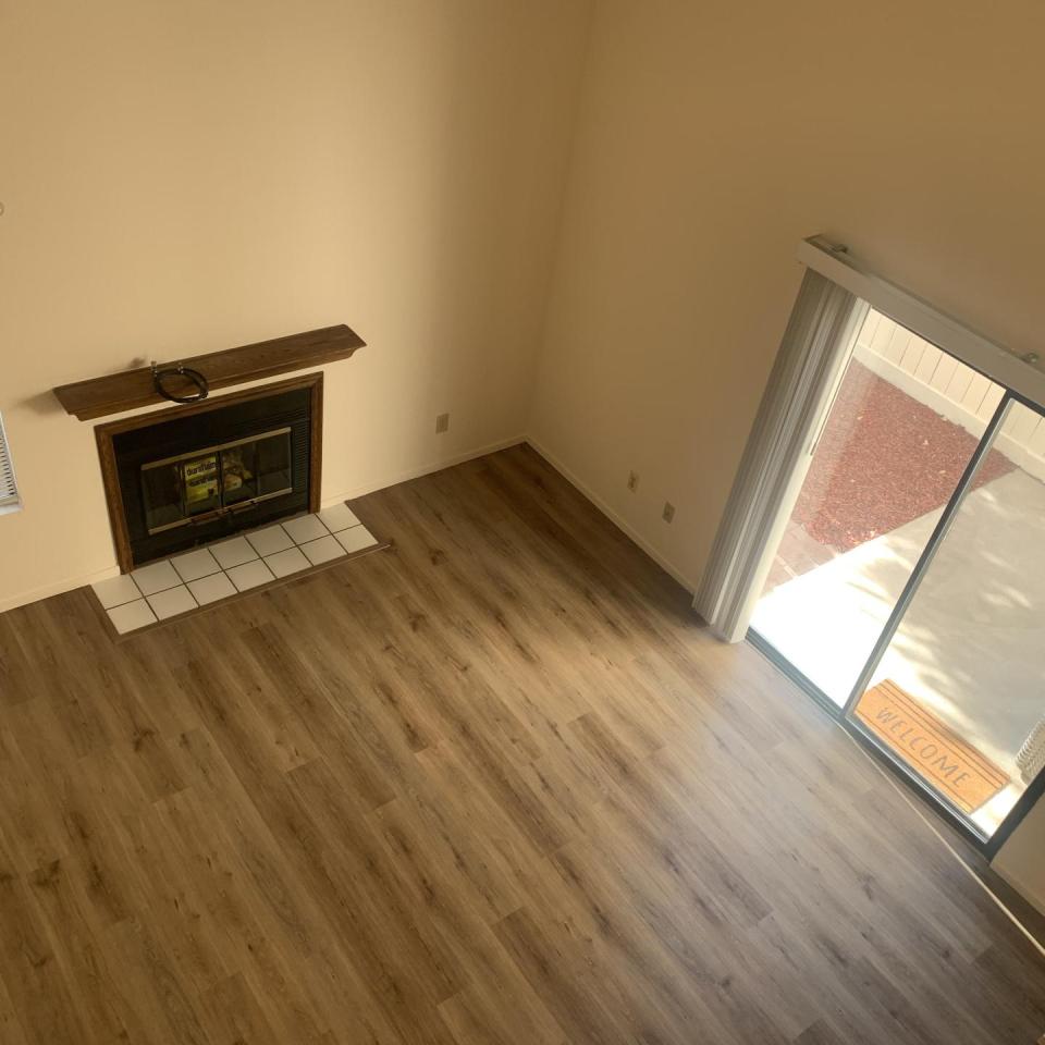 10710 El Camino Real #6 Condo - 2 Bedrooms, garage, washer, dryer hookups