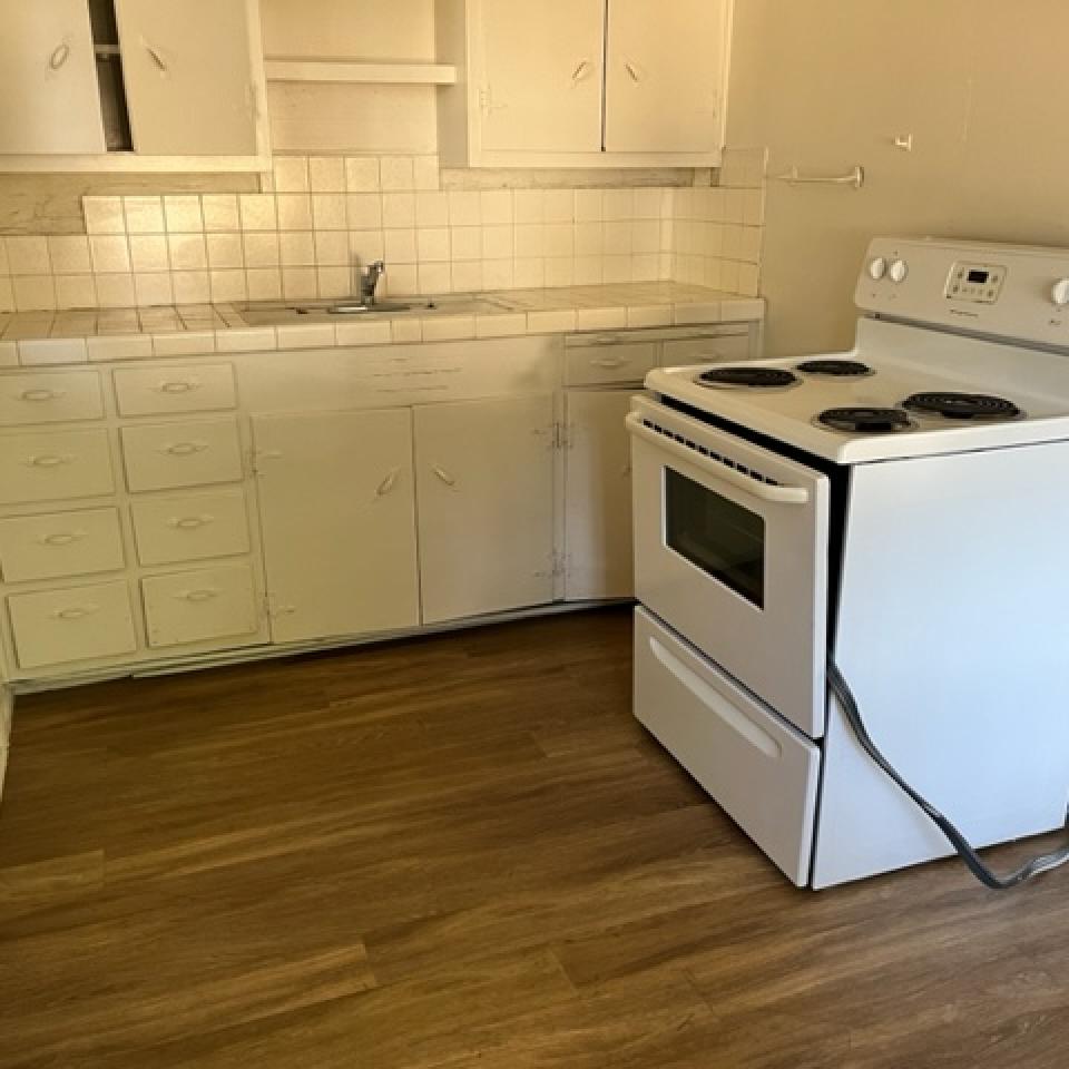 16157 Walnut - 1 Bedroom, 1 Bath Duplex with carport