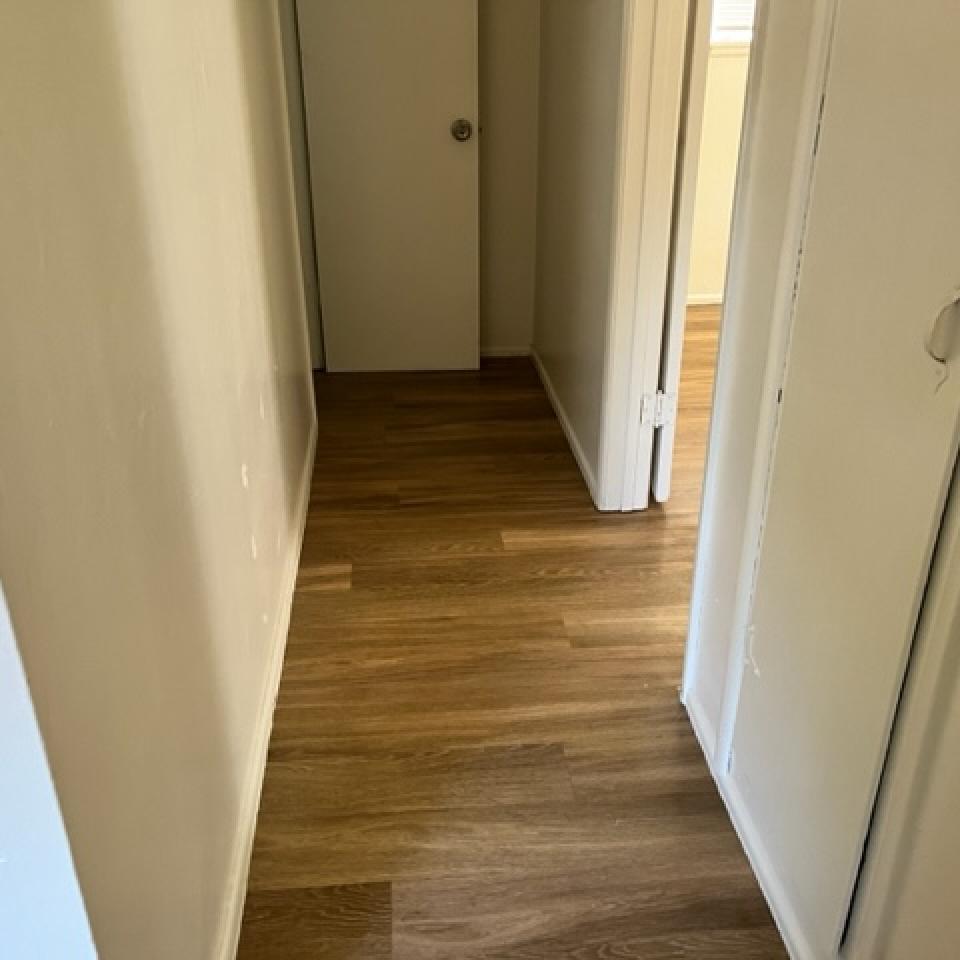 16157 Walnut - 1 Bedroom, 1 Bath Duplex with carport