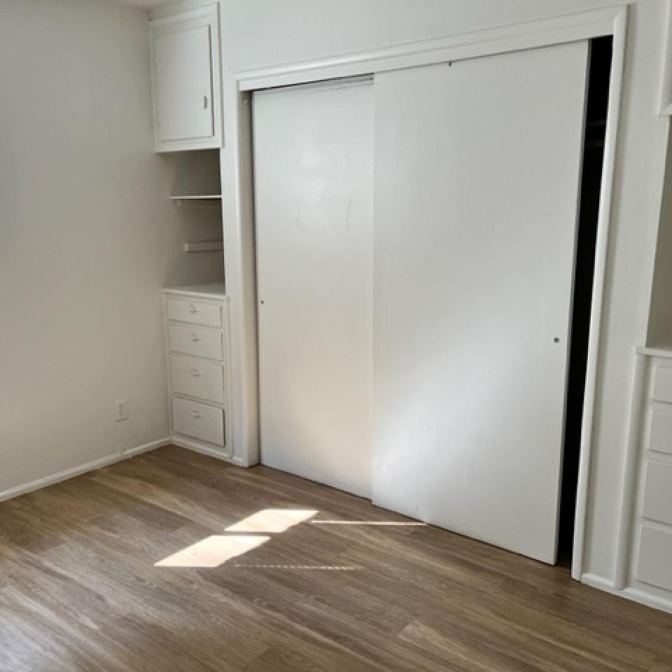 16157 Walnut - 1 Bedroom, 1 Bath Duplex with carport