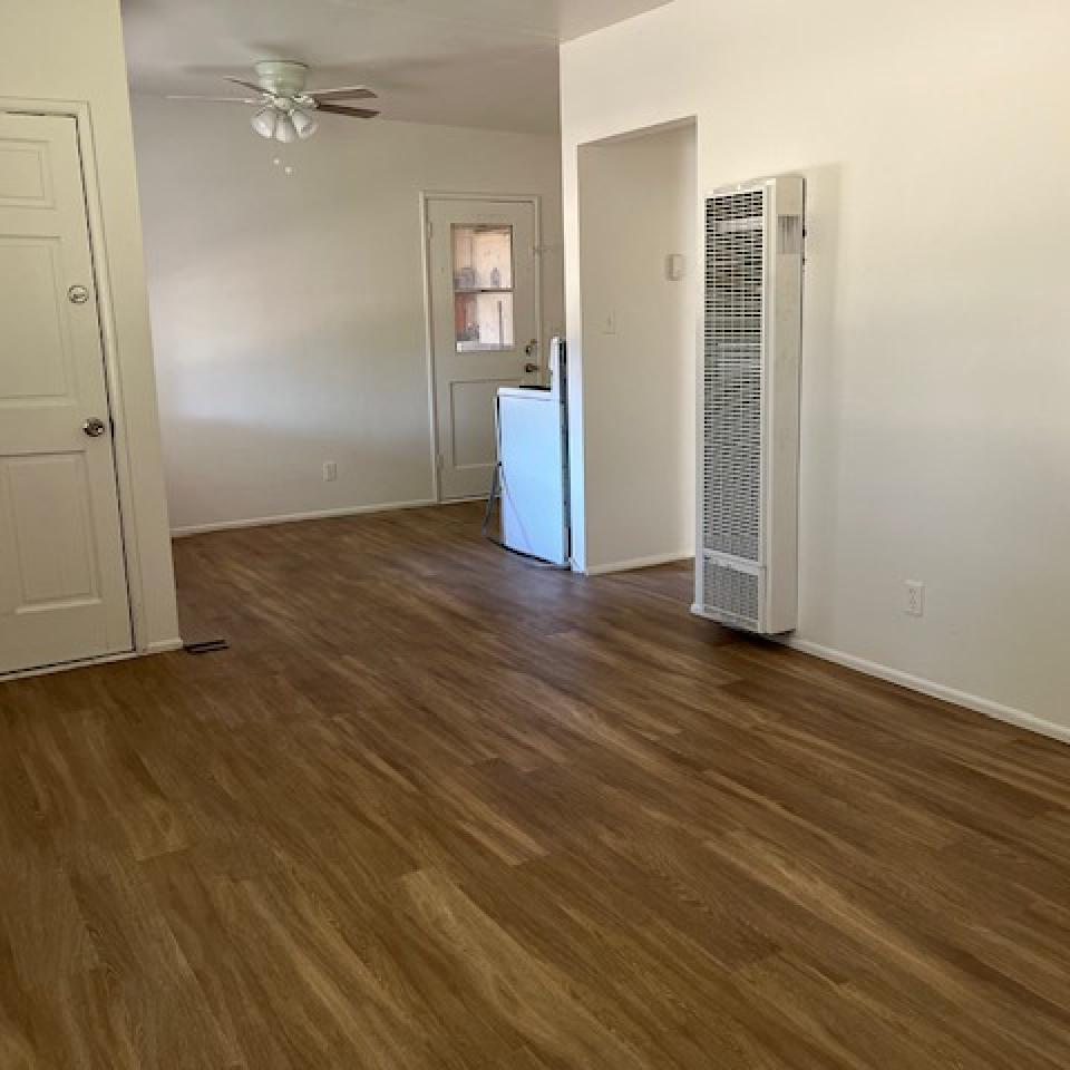 16157 Walnut - 1 Bedroom, 1 Bath Duplex with carport