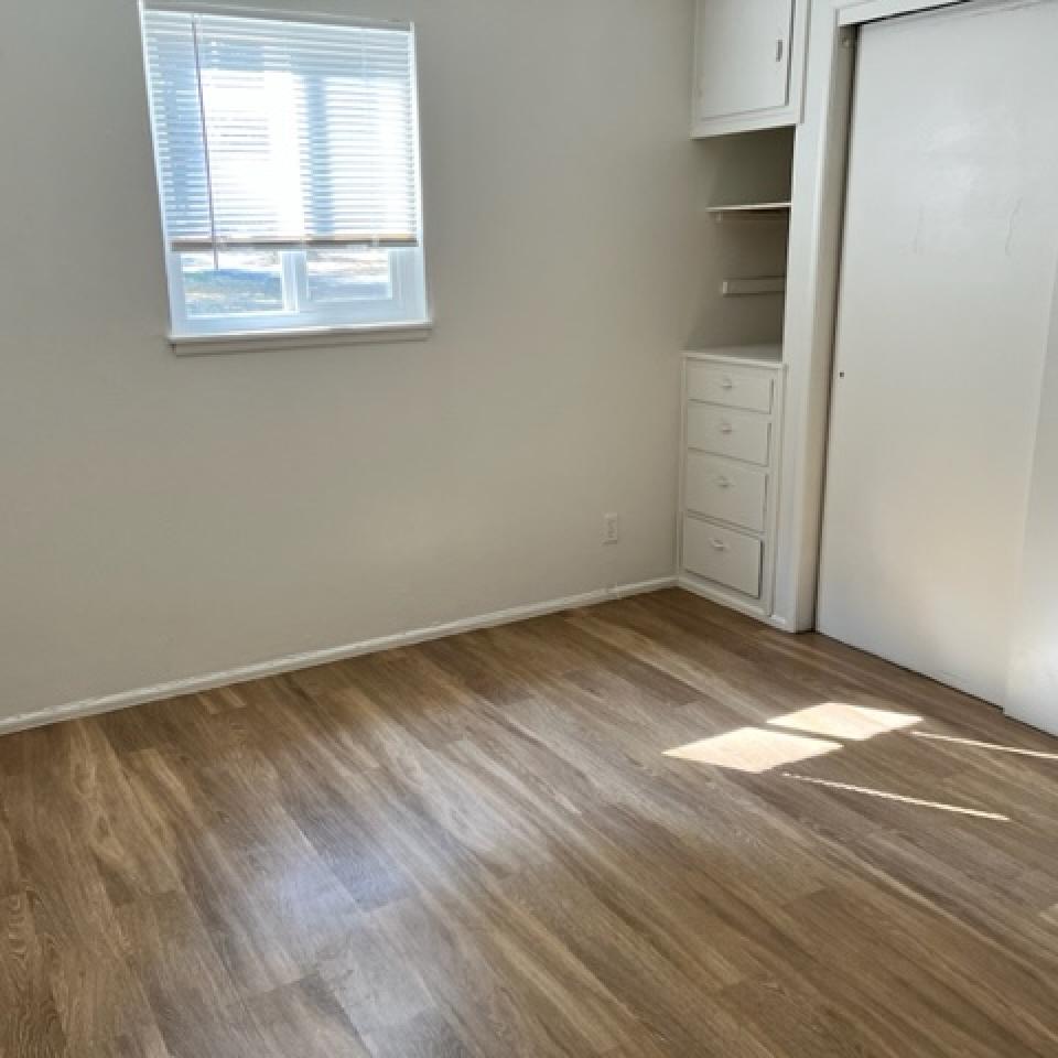 16157 Walnut - 1 Bedroom, 1 Bath Duplex with carport