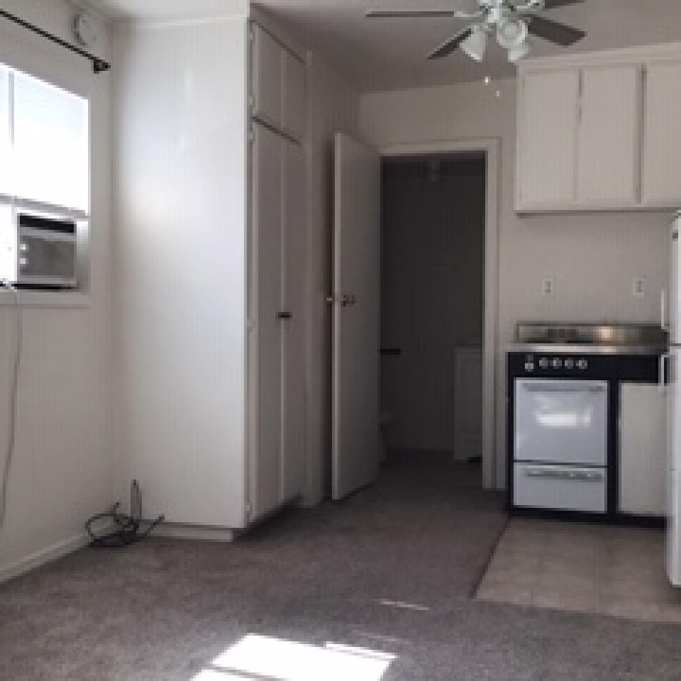 6440 Ardilla #5 - *Studio coming in July*