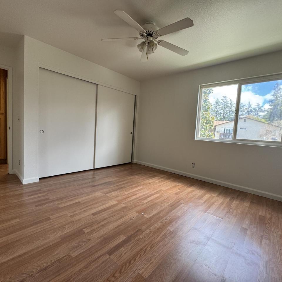 7408 Santa Ysabel #E - 2 Bedrooms + wash, dry hookups, garage