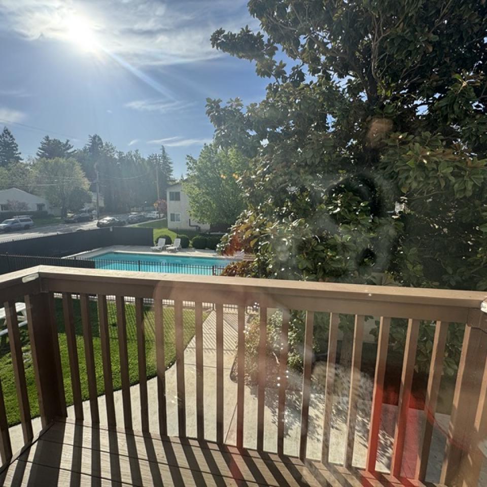 7408 Santa Ysabel #E - 2 Bedrooms + wash, dry hookups, garage
