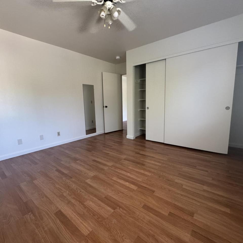 7408 Santa Ysabel #E - 2 Bedrooms + wash, dry hookups, garage