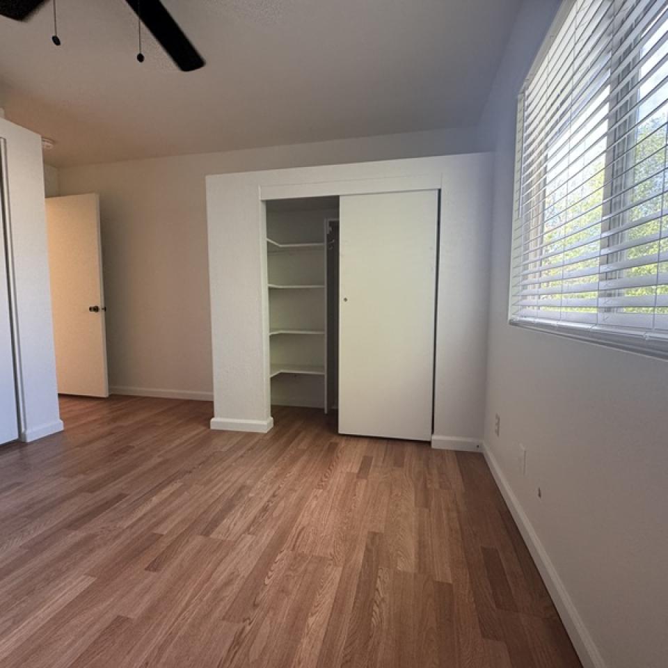 7408 Santa Ysabel #E - 2 Bedrooms + wash, dry hookups, garage
