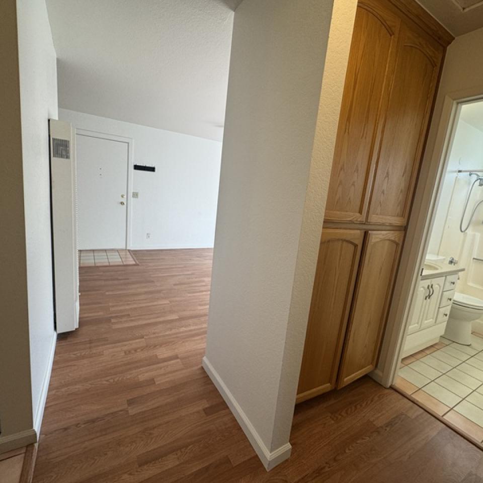 7408 Santa Ysabel #E - 2 Bedrooms + wash, dry hookups, garage