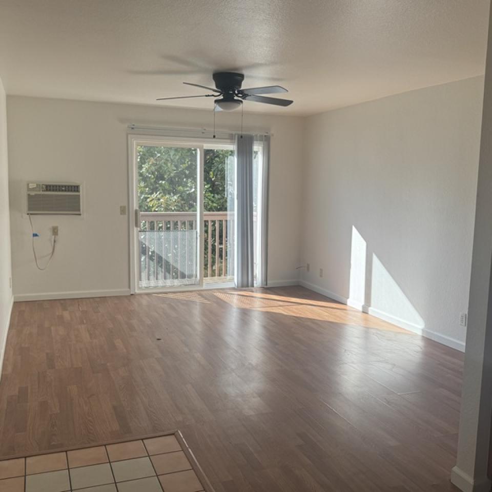 7408 Santa Ysabel #E - 2 Bedrooms + wash, dry hookups, garage