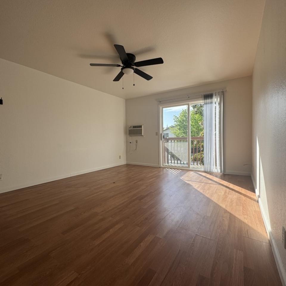 7408 Santa Ysabel #E - 2 Bedrooms + wash, dry hookups, garage