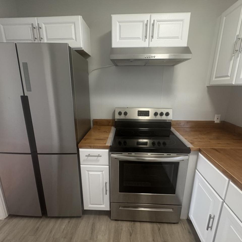 9165 San Gabriel Road - Single Home