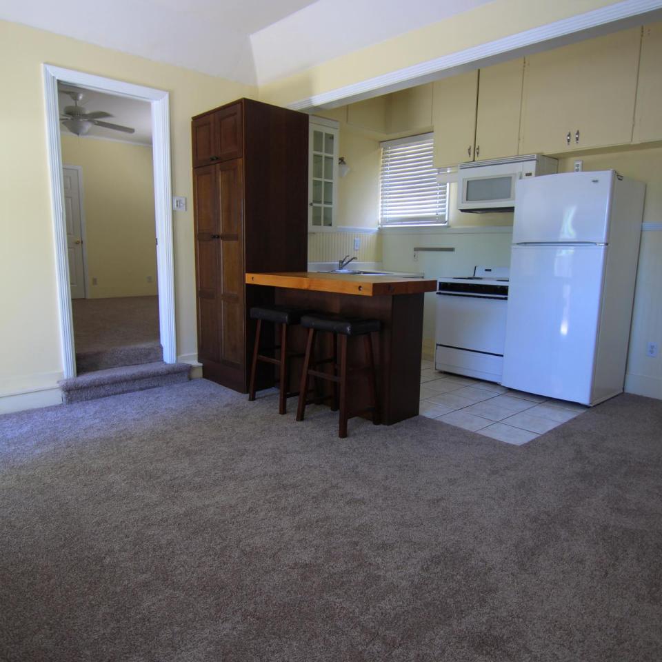 1BD, 1BA Coming Available February 15th, 2026