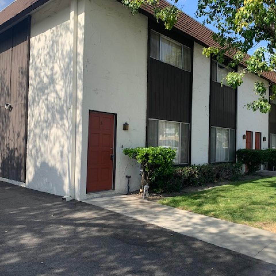 10310 El Camino Real Unit 5 - 2 bedrooms, 1.5 baths