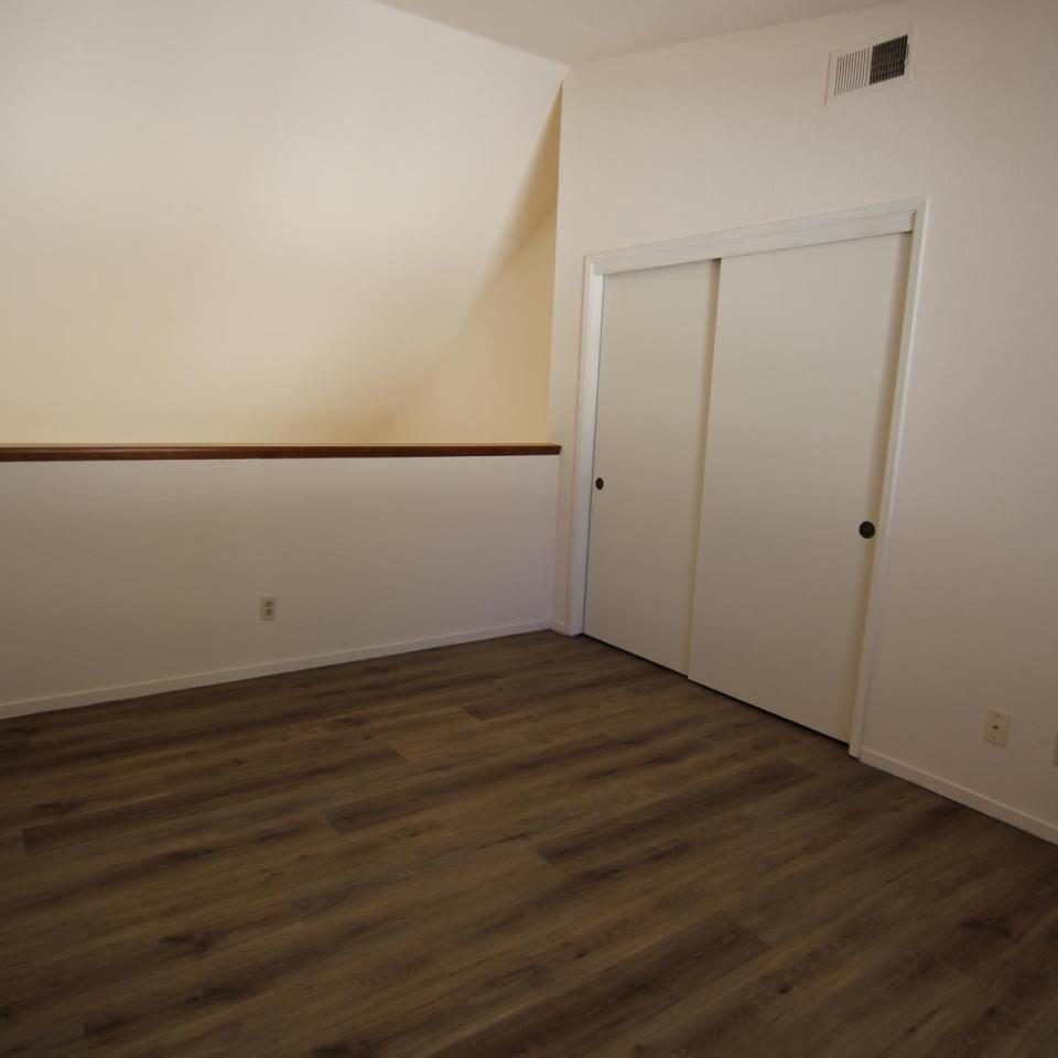 10710 El Camino Real #6 Condo - 2 Bedrooms, garage, washer, dryer hookups