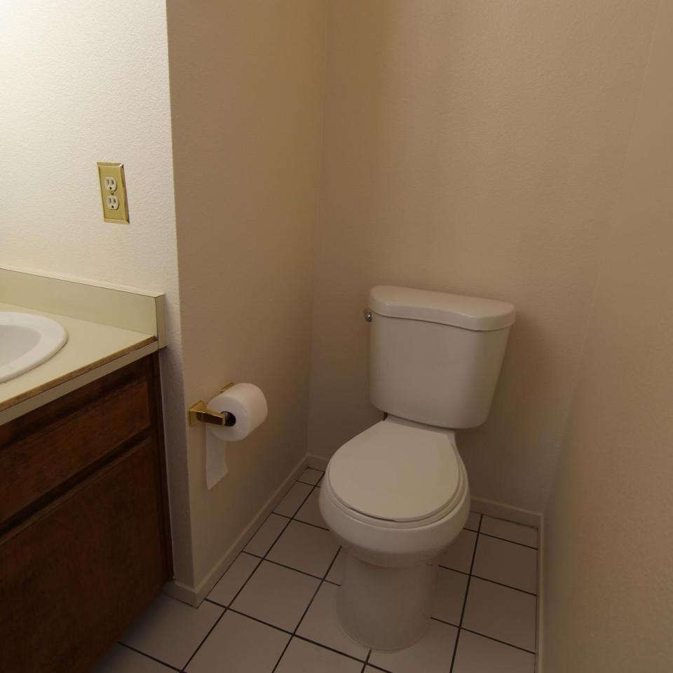 10710 El Camino Real #6 Condo - 2 Bedrooms, garage, washer, dryer hookups