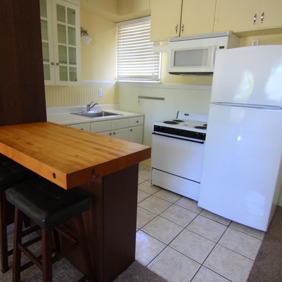 1BD, 1BA Coming Available February 15th, 2026