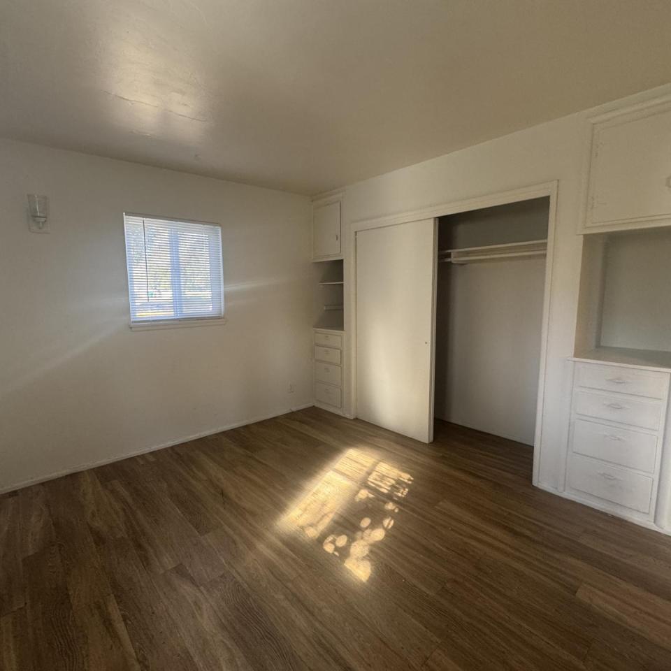 16157 Walnut - 1 Bedroom, 1 Bath Duplex with carport