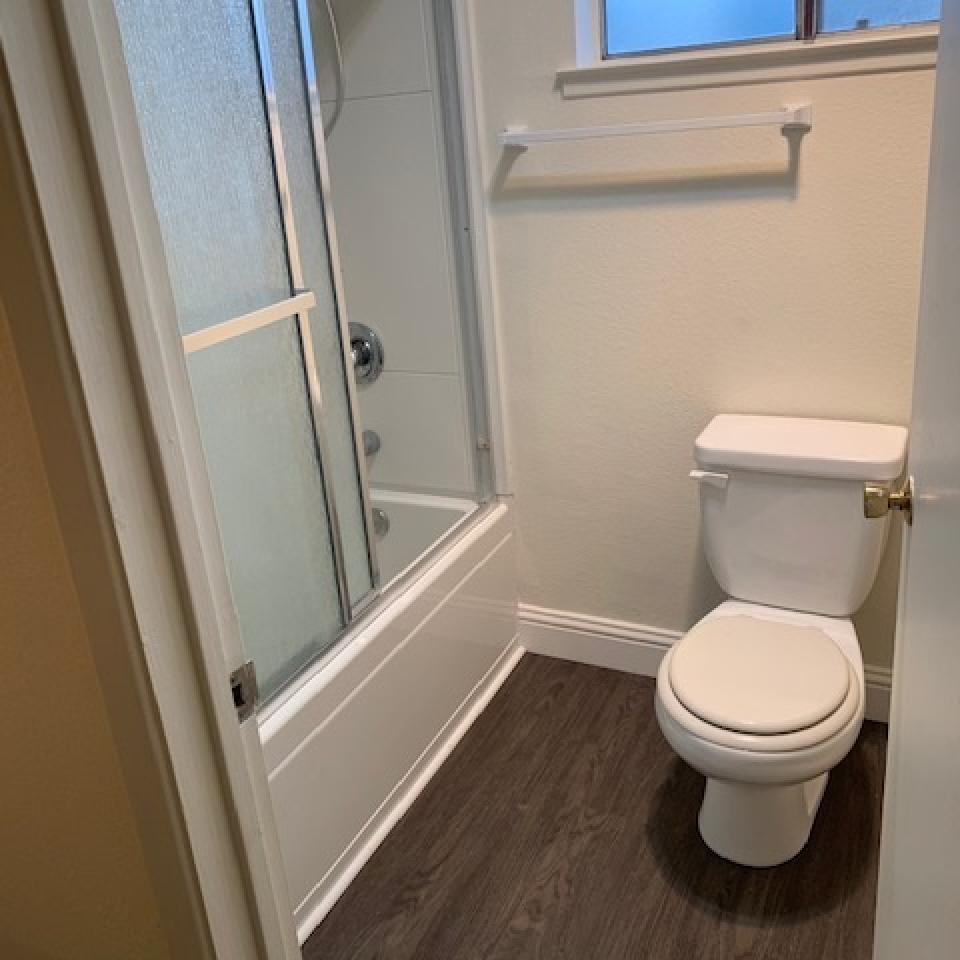 10310 El Camino Real Unit 5 - 2 bedrooms, 1.5 baths