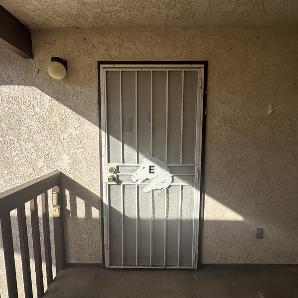 7408 Santa Ysabel #E - 2 Bedrooms + wash, dry hookups
