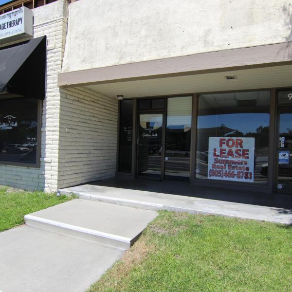 9471 El Camino Real, Atascadero CA