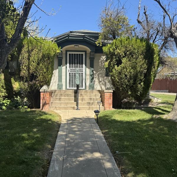 7255 Santa Ysabel * Home *